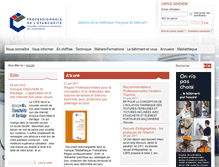 Tablet Screenshot of etancheite.com